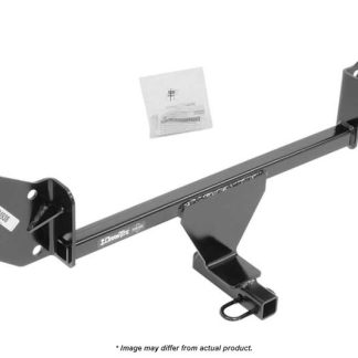 Sportframeu2122 Hitch
