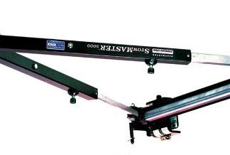 Stowmaster 2-5/16 Coupler