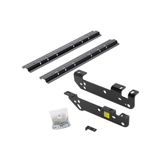 Fifth Wheel Custom Quick Install Kit (includes #50026 & #58058)