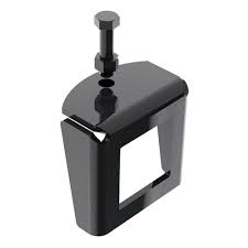 Anti-Rattle Device For 2 Sq. Receivers