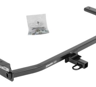 Sportframeu2122 Hitch