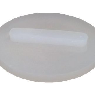 1.9 Od/1.4 Pilot Spin Weld Patch