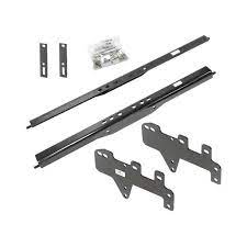 Gooseneck Rail Kit, Gm