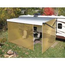 12' Solera Screen Room