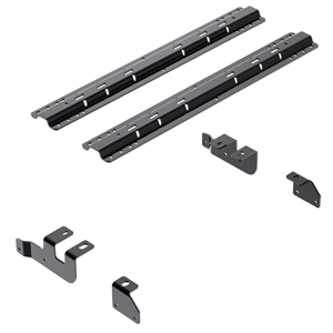 Fifth Wheel Custom Quick Install Kit (includes #50054 & #58058)