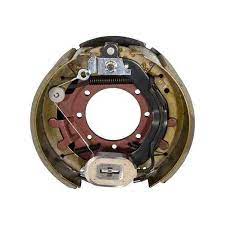 12.25 X 5 Rh Electric Brake Assembly, 7-Bolt; 12000# Axle