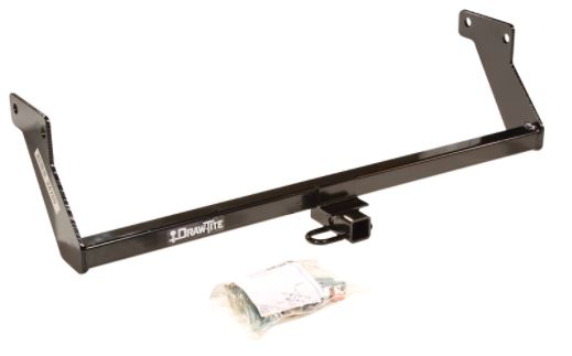 Sportframeu2122 Hitch
