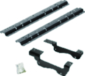 Fifth Wheel Custom Quick Install Kit (includes #50087 & #58058)