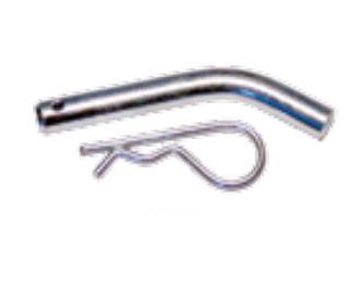 Long Hitch Pin/clip 2-1/2 Rec