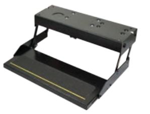 35 Series Single Step Assembly With Standard Drive Operation And Power Switch Kit