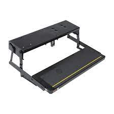 30 Series Single Step Assembly With Standard Drive Operation And No Switch Kit