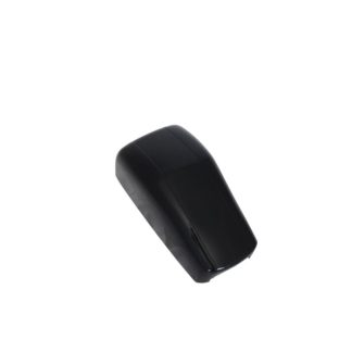 Regal Cover, Idler Head Front Cover, Black