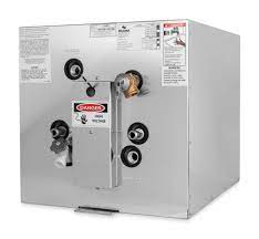 11 Gal Wh, 240v (l1&n Wiring) Front Heat Exch, Fr/back Mount