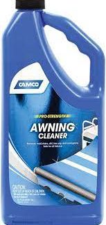 Awning Cleaner, Pro-Strength, 32 Oz