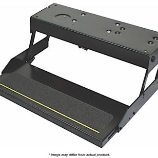 33 Series Single Step Assembly With Standard Drive Operation And Power Switch Kit