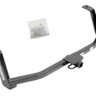 Sportframeu2122 Hitch