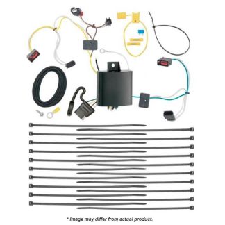 T-Oneu00ae Connector Assembly W/circuit Protected Converter