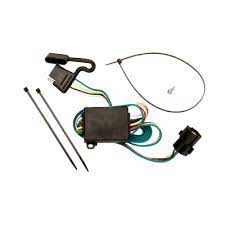 T-Oneu00ae Connector Assembly W/circuit Protected Converter