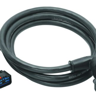 90 Deg  5th Wheel Harness