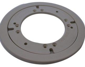 Universal Mounting Kit, Bone