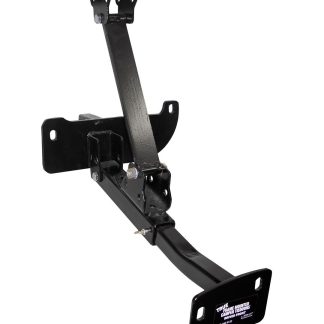 True Frame-Mounted Front Tie Down - Chevy