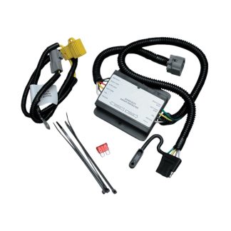 T-Oneu00ae Connector Assembly W/moduliteu00ae Module