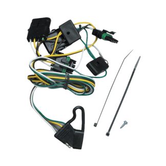 T-Oneu00ae Connector Assembly