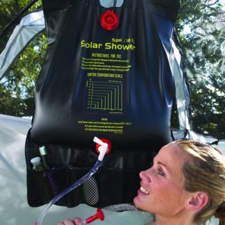 Camp Shower 5 Gallon