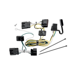 T-Oneu00ae Connector Assembly