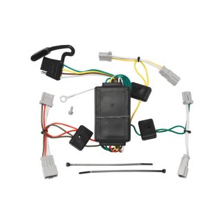 T-Oneu00ae Connector Assembly W/circuit Protected Converter