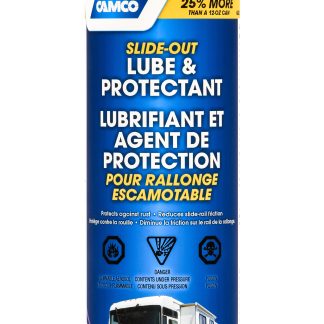 RV Slide Out Lube 15 Oz