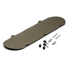 Lid Replacement Kit For Prop Tank Cover, 6pk, Bronze