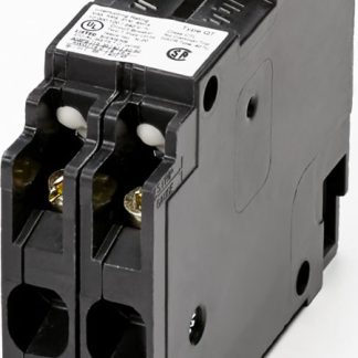 30/20-AMP Duplex Breaker