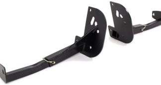 True Frame-Mounted Front Tie Down - Ford