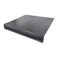 90 Standard Window Awning Roller, Black Fade, Black Wg