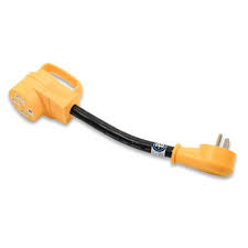 Powergrip - Dogbone 12 15am/50af 125v/1875w (card) Csa