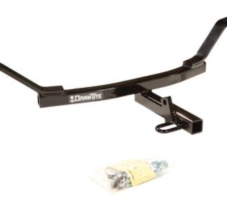 Sportframeu2122 Hitch