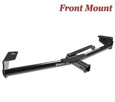 Front Mount Receiver