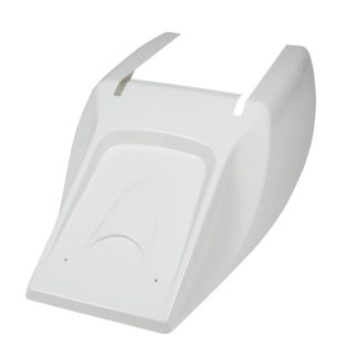 Pin Box Cover, 1621 (white)
