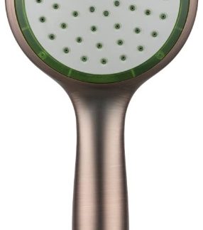 Pressure Assist RV Hand Held Shower Wand - Oil Rubbed Bronze