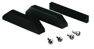 Electric Step Switch Kit (white)