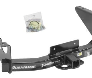 Ultra Frameu00ae Receiver