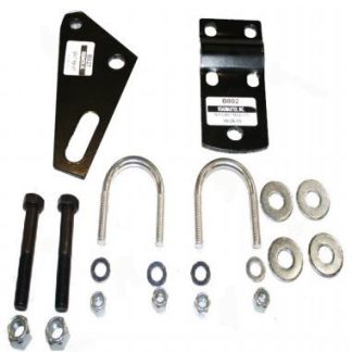 Reflex Brkt Kit