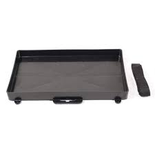 Standard Duty (130 Lbs.) Battery Tray (7-1/2 X 12-1/8 X 2-1/2)