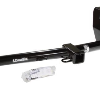 Round Tube Max-Frameu2122 Receiver