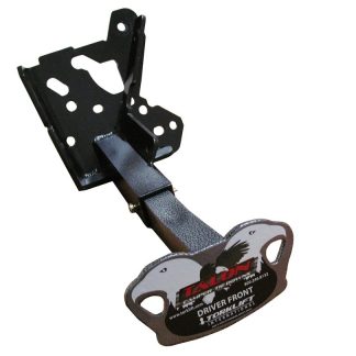 Tow Bar Mntg Brkt Kit