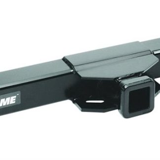 Ultra Frameu00ae Receiver, Weld Together For Service Body Trucks, 44 Crosstube Only