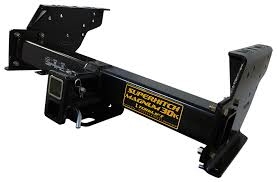 Superhitch Magnum 30k - Ford