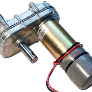 Electric Leveling Motor, Left Hand