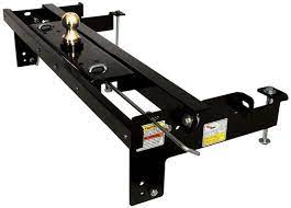 Flipover Gooseneck Hitch Box 1 Of 2
